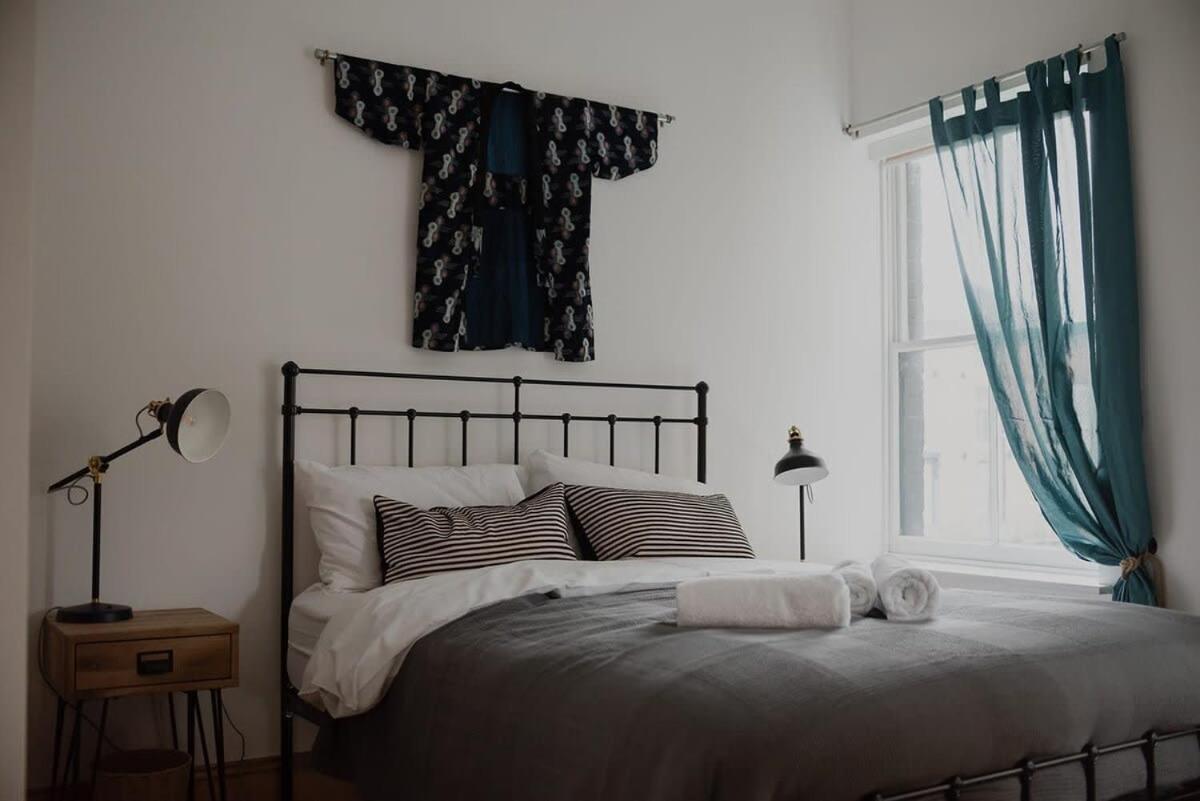 Spacious Norwich Lanes Apartment With Roof Terrace Exterior foto